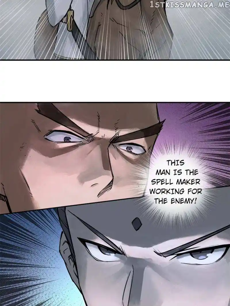 All Starts With Ubume Chapter 87