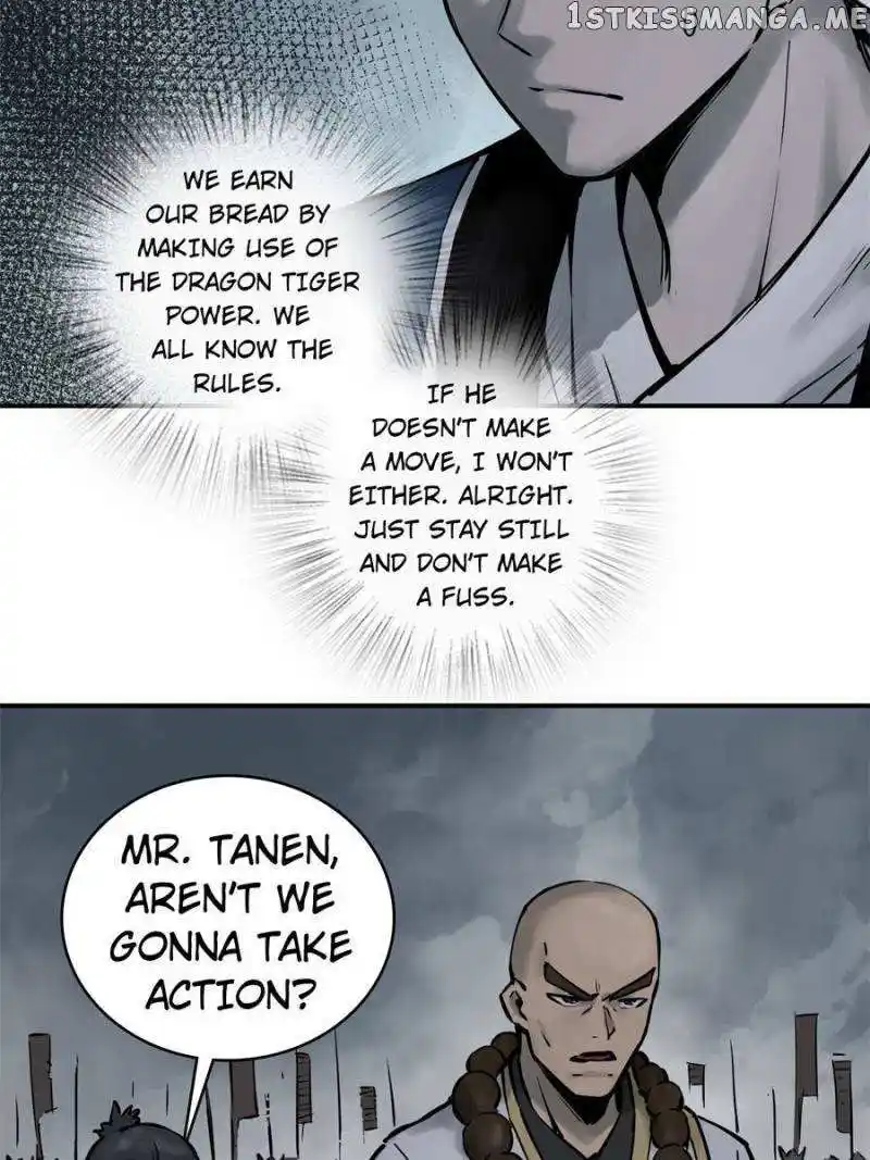 All Starts With Ubume Chapter 87