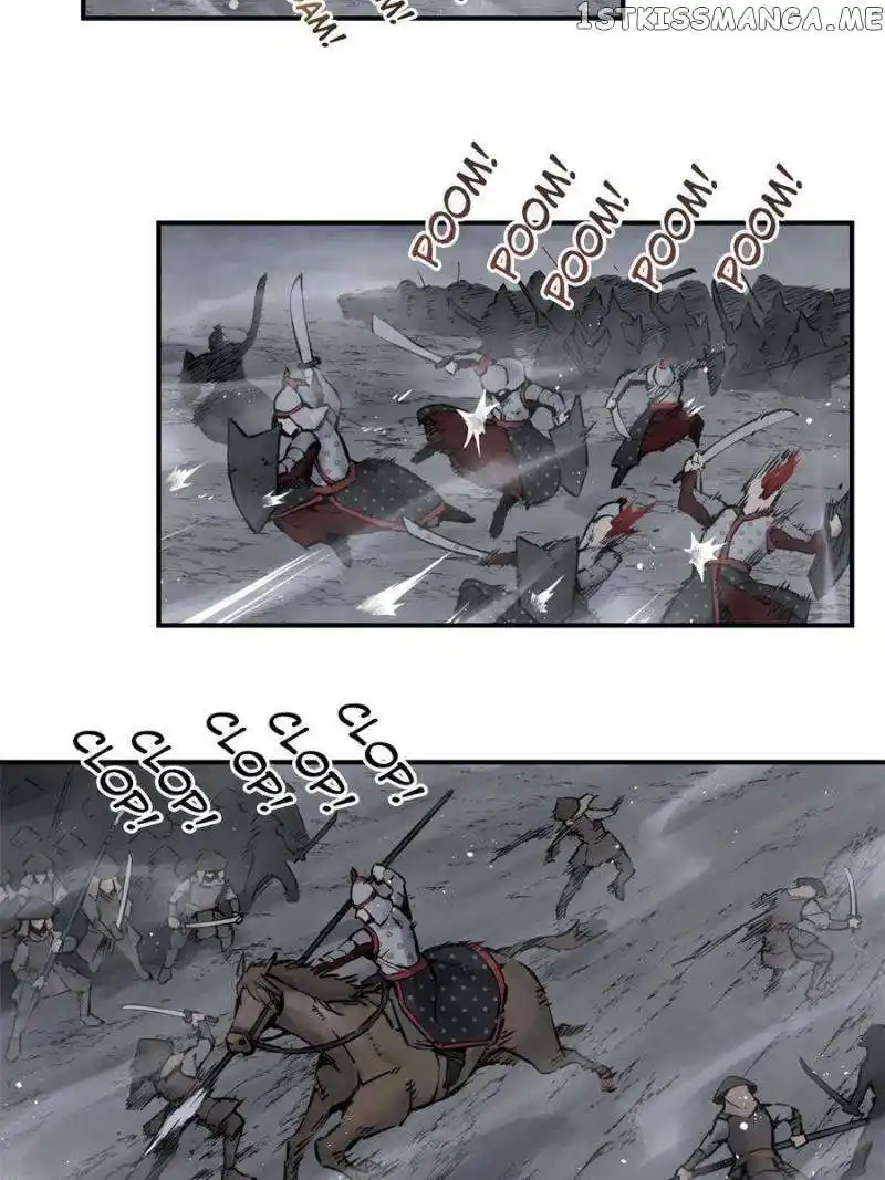 All Starts With Ubume Chapter 87