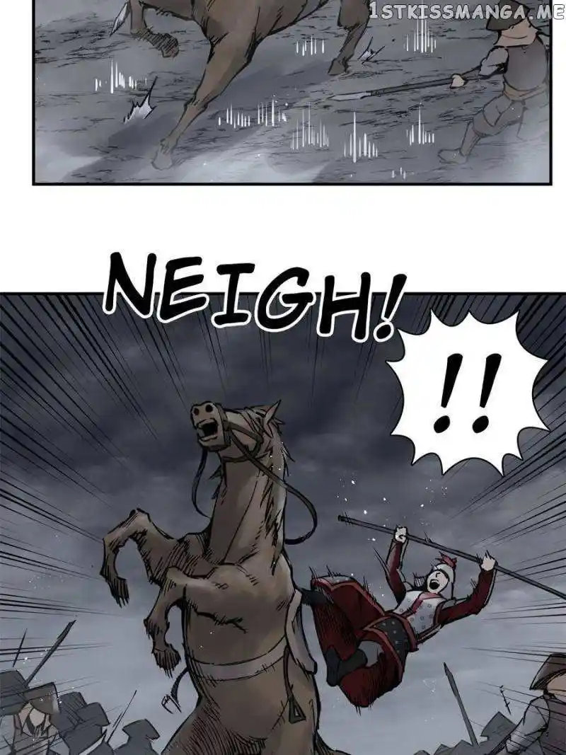 All Starts With Ubume Chapter 87