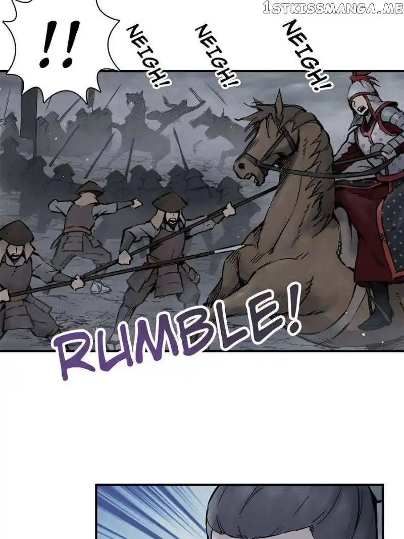 All Starts With Ubume Chapter 87