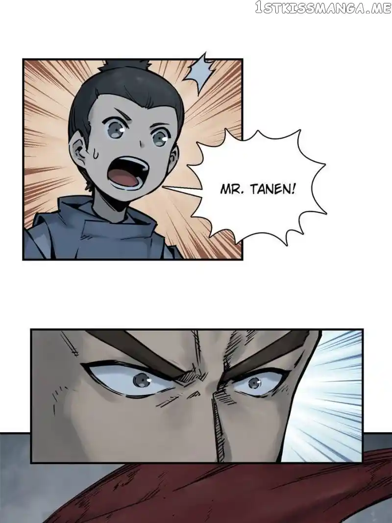 All Starts With Ubume Chapter 87