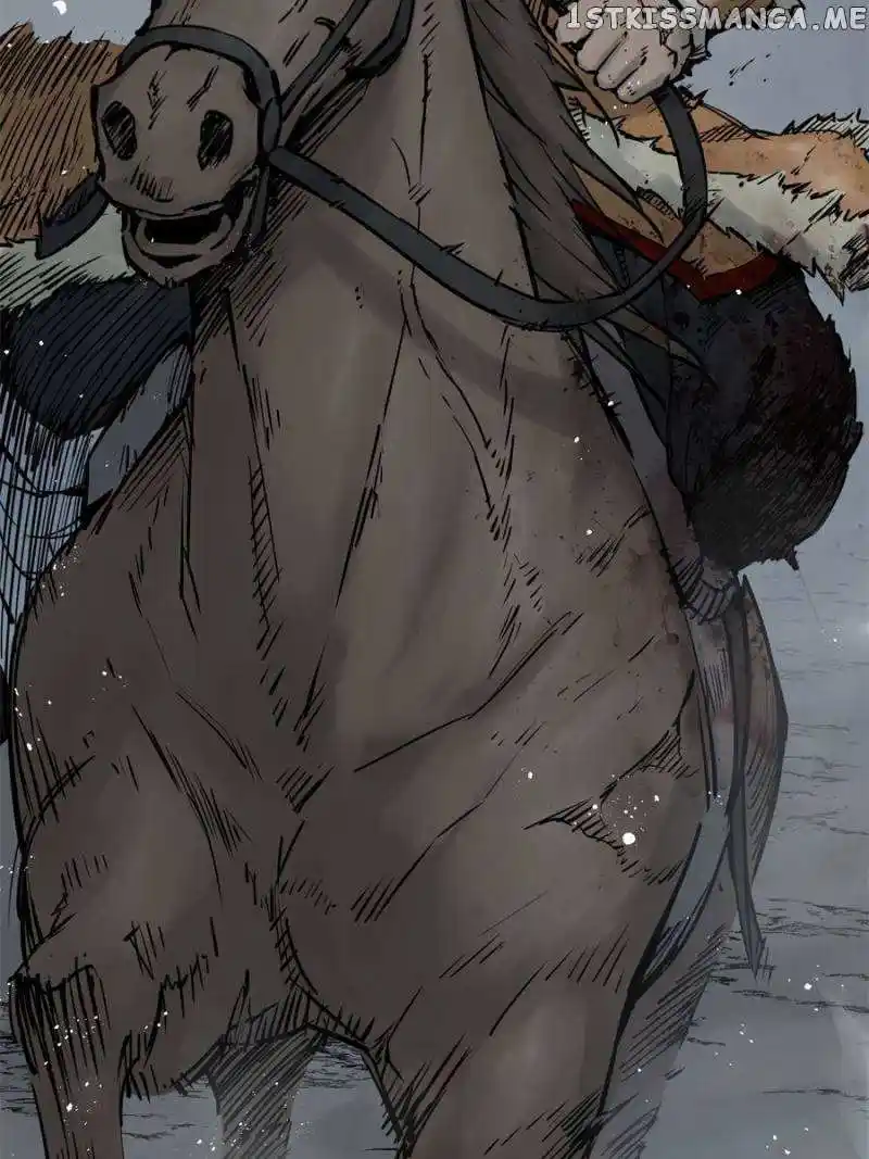 All Starts With Ubume Chapter 87