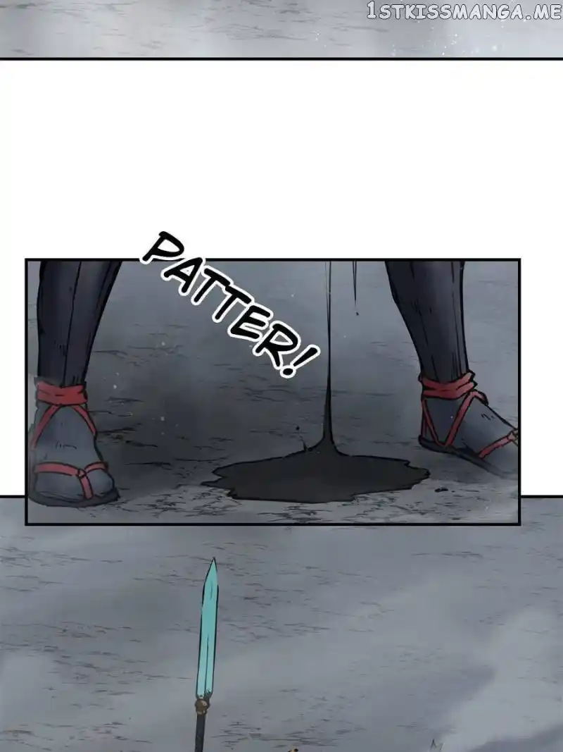 All Starts With Ubume Chapter 87