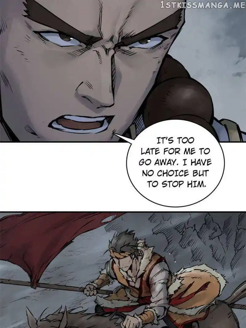 All Starts With Ubume Chapter 87