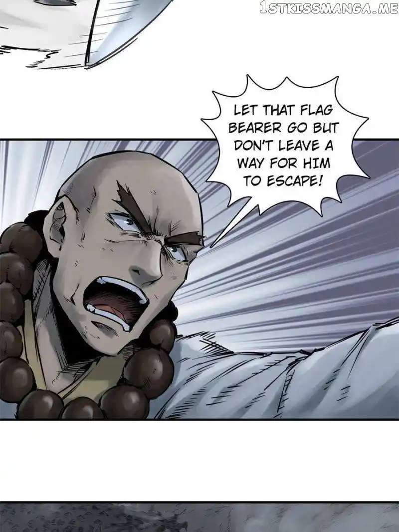 All Starts With Ubume Chapter 87