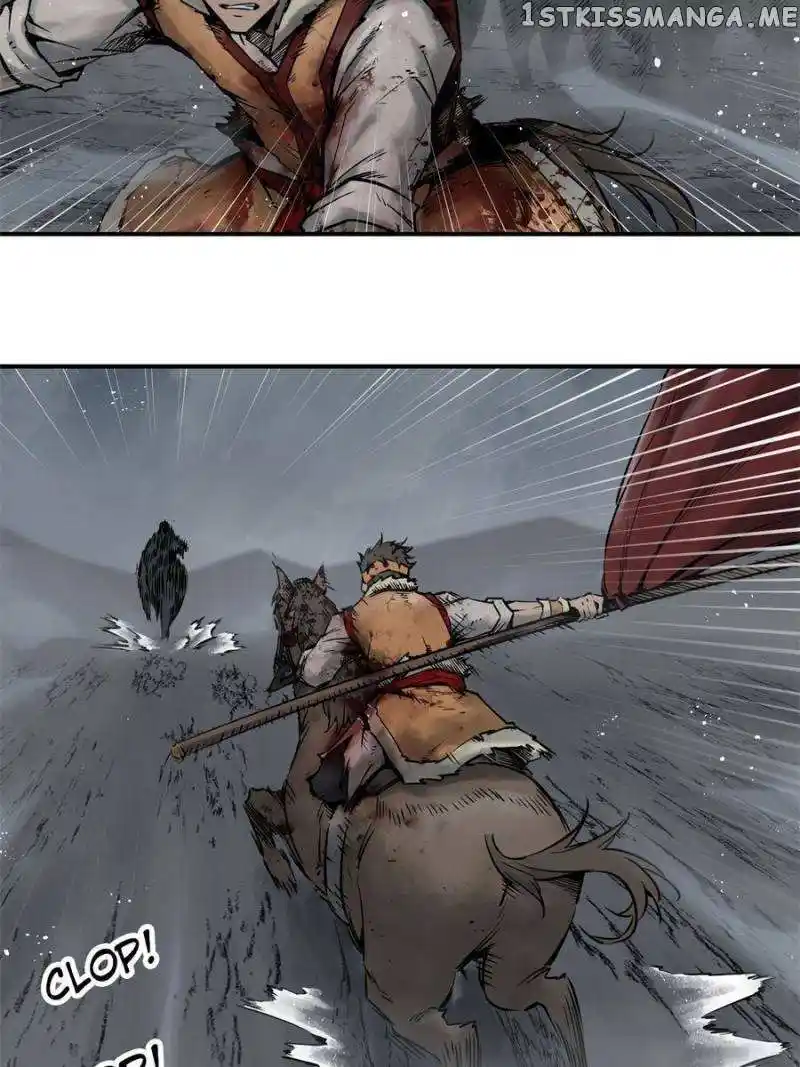 All Starts With Ubume Chapter 87