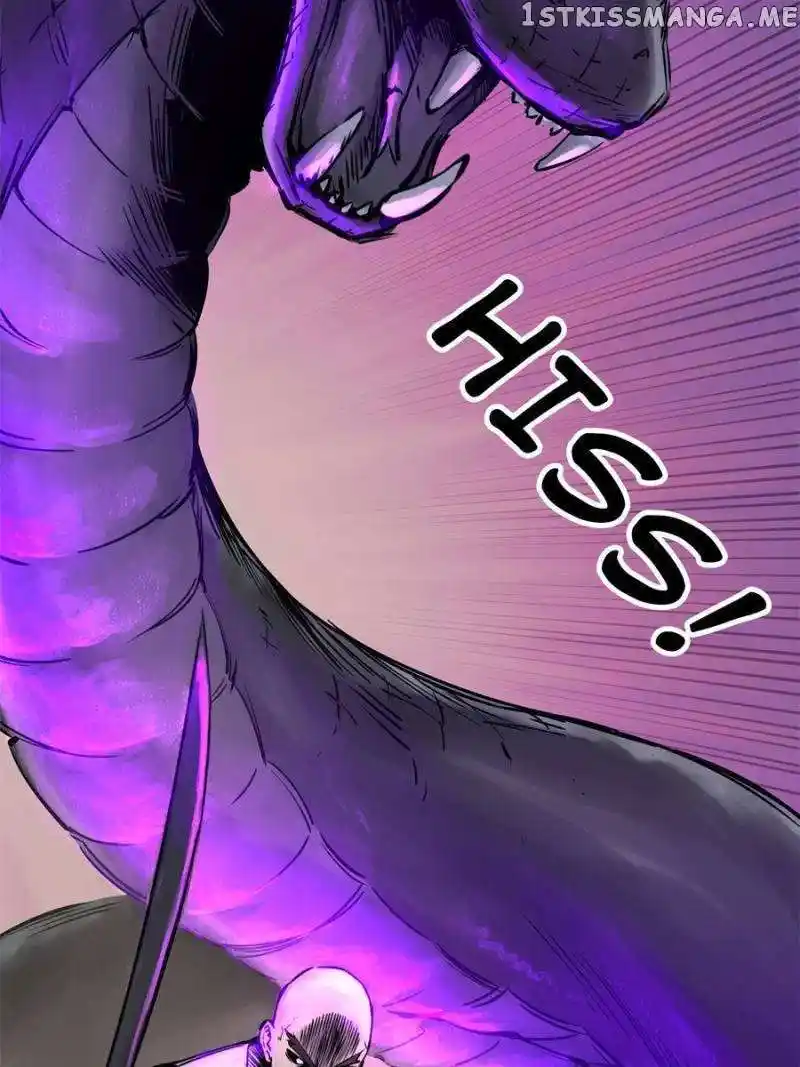 All Starts With Ubume Chapter 87