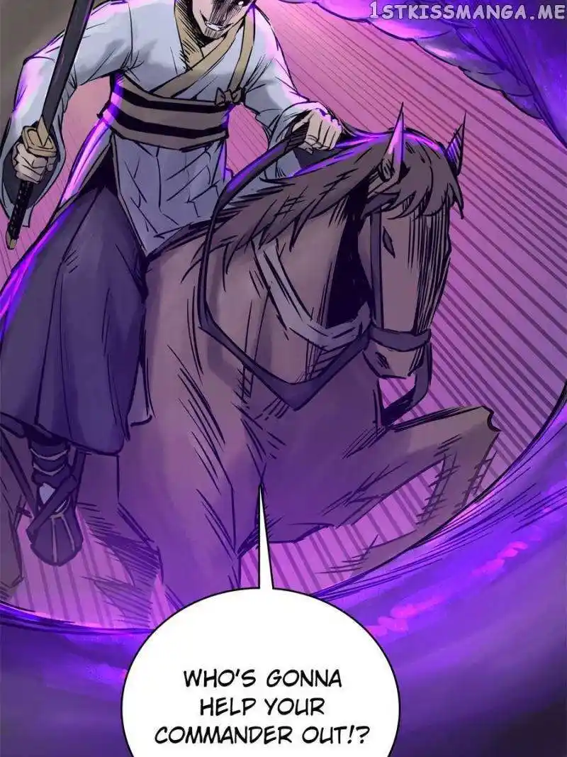 All Starts With Ubume Chapter 87