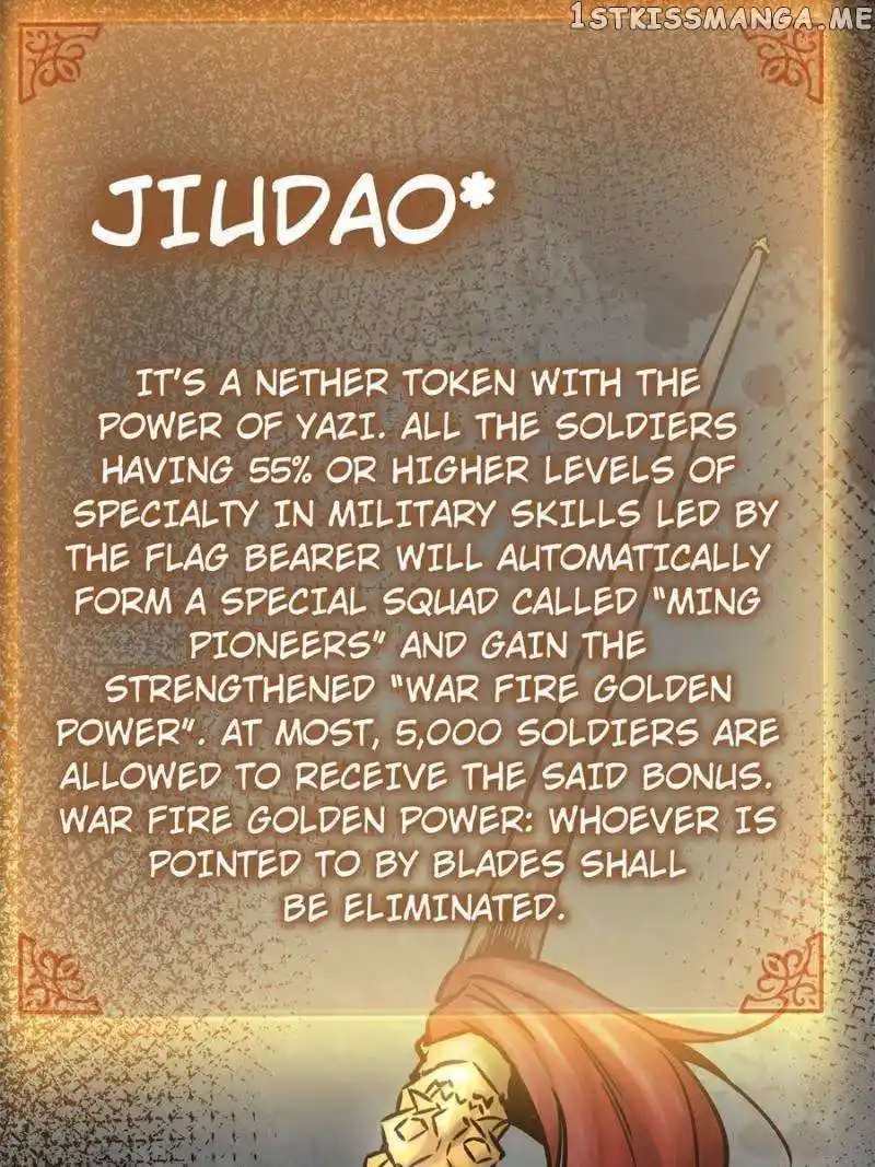 All Starts With Ubume Chapter 87