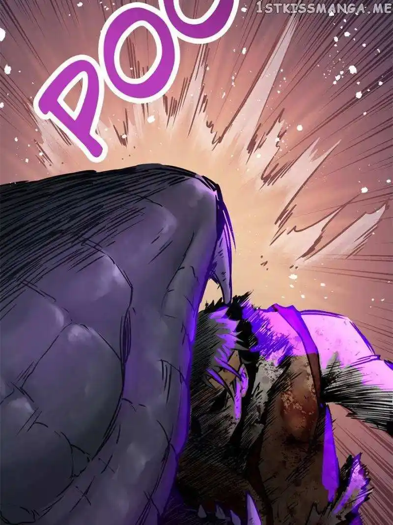 All Starts With Ubume Chapter 87