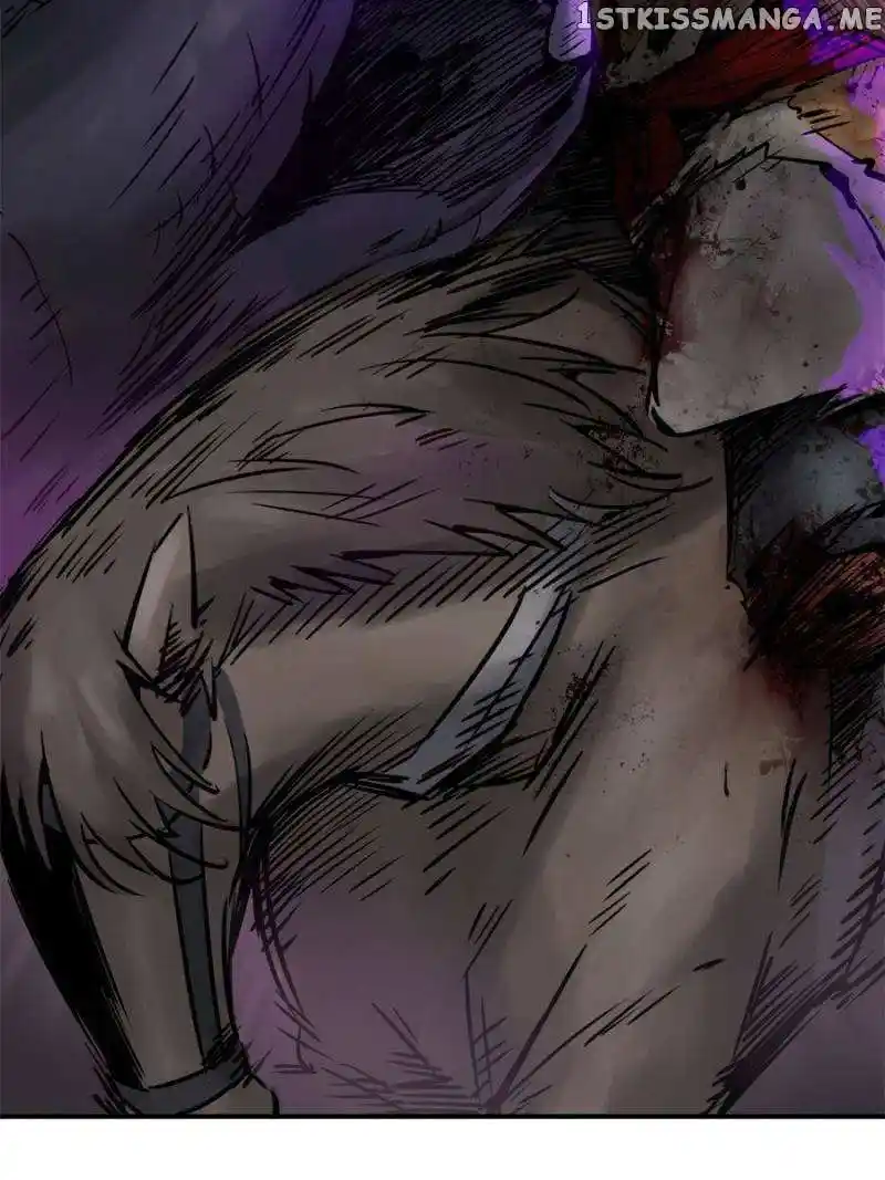 All Starts With Ubume Chapter 87