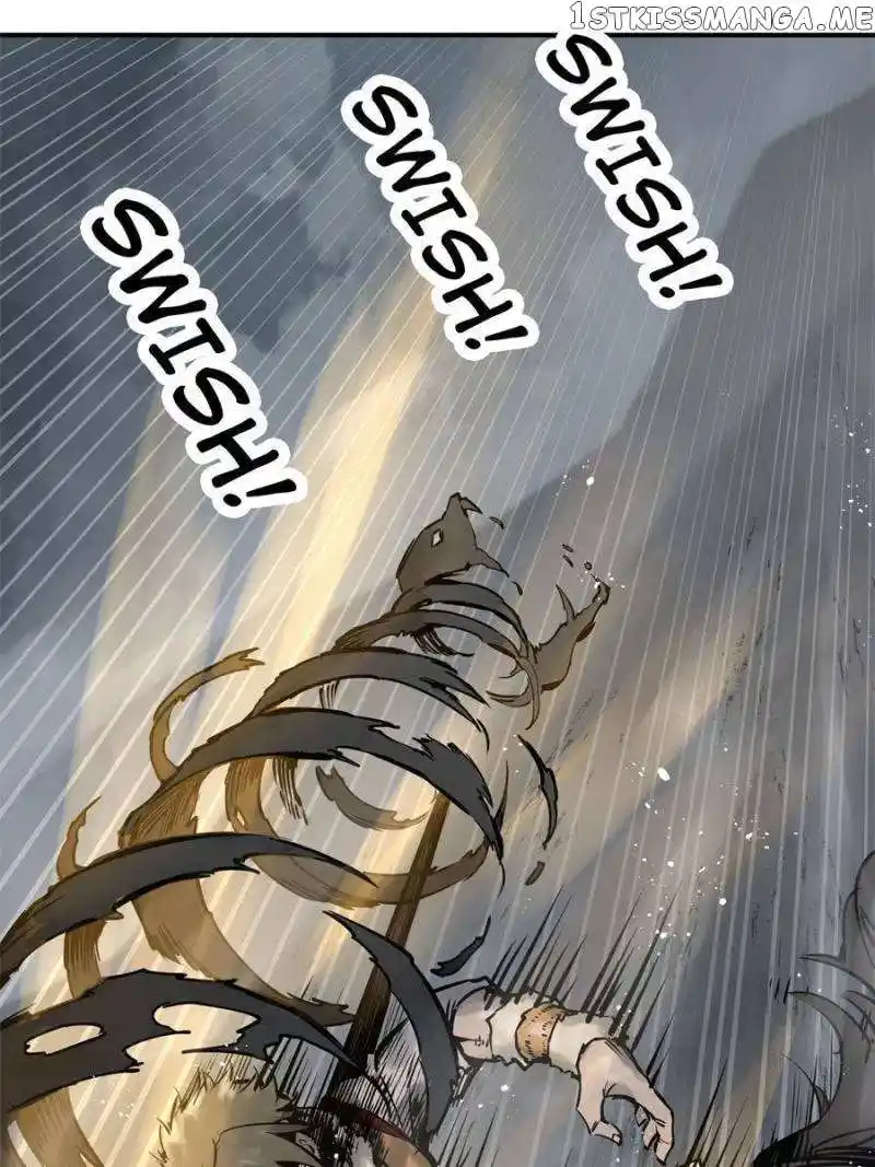 All Starts With Ubume Chapter 87