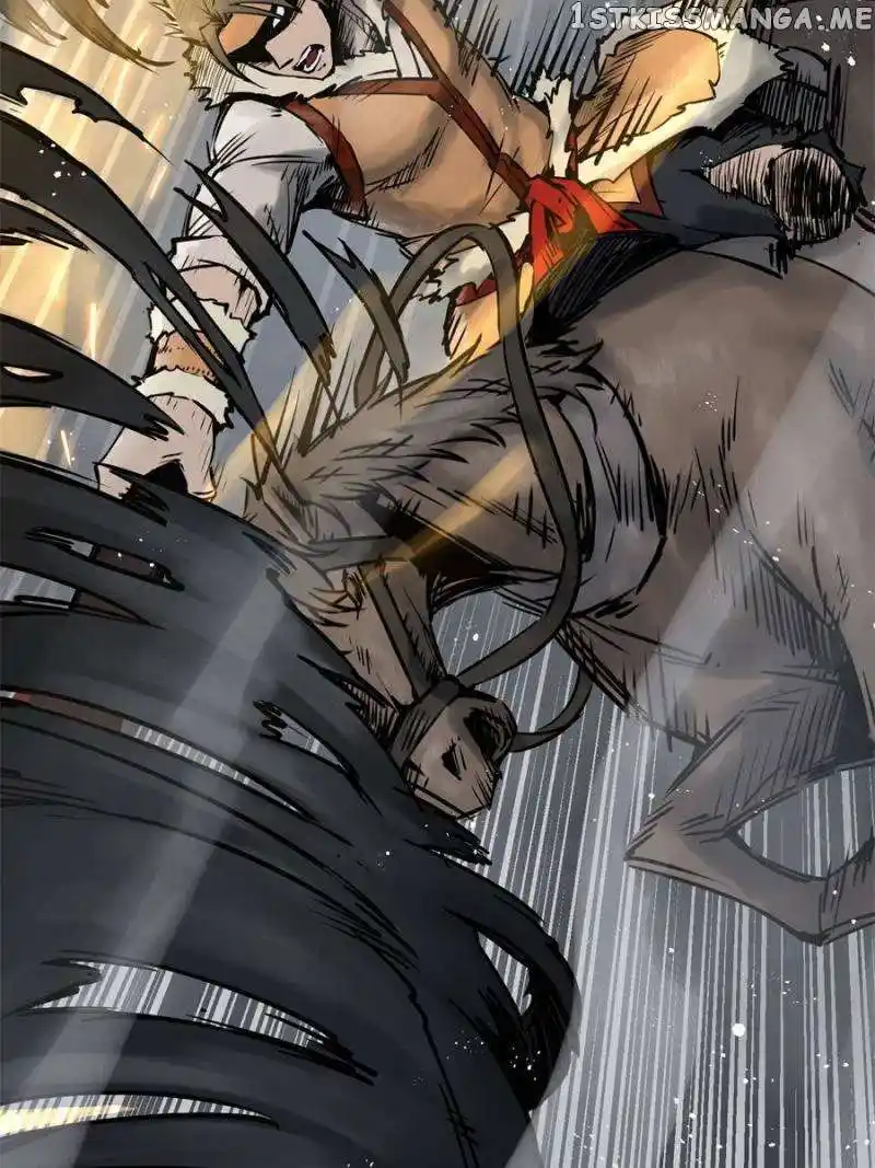 All Starts With Ubume Chapter 87