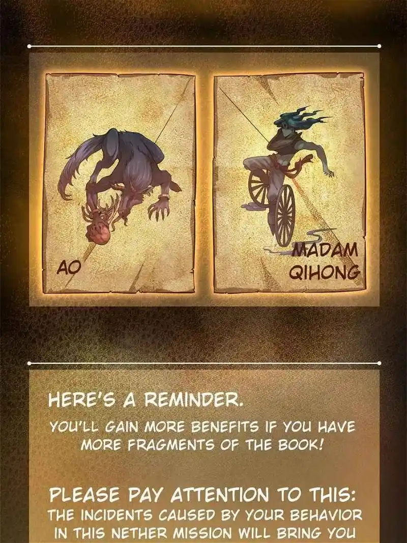 All Starts With Ubume Chapter 9