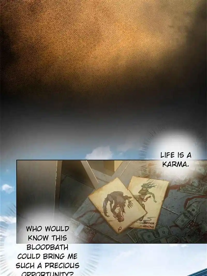 All Starts With Ubume Chapter 9