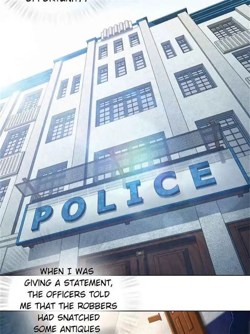 All Starts With Ubume Chapter 9