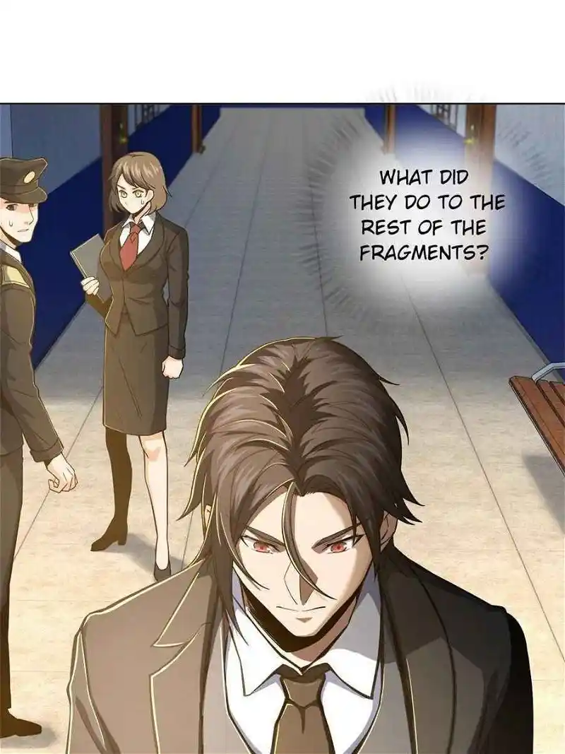 All Starts With Ubume Chapter 9