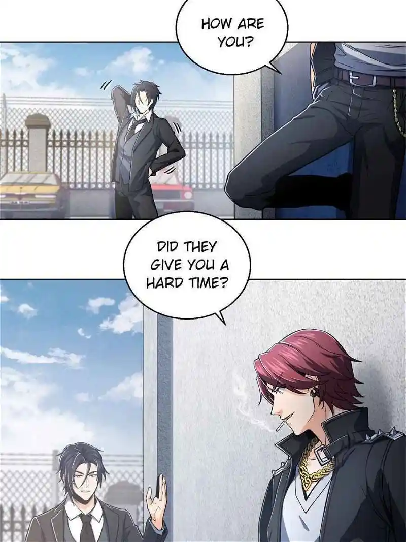 All Starts With Ubume Chapter 9