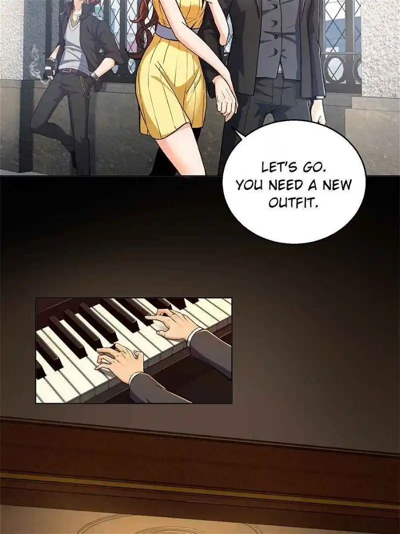 All Starts With Ubume Chapter 9