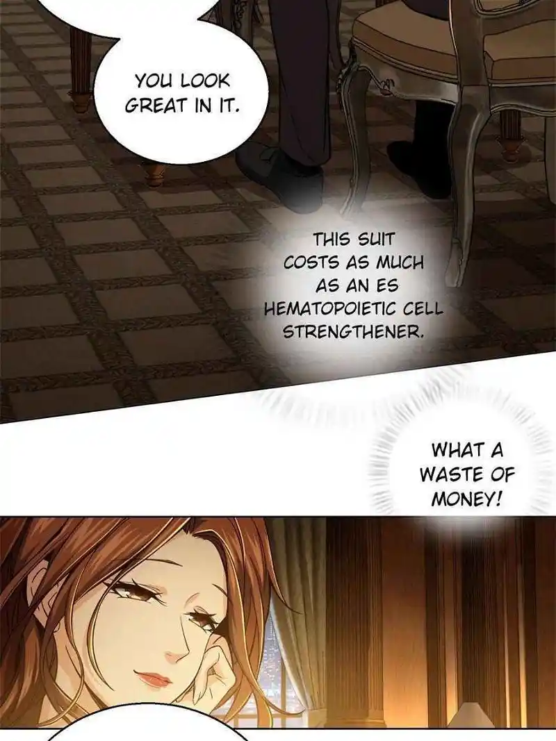 All Starts With Ubume Chapter 9