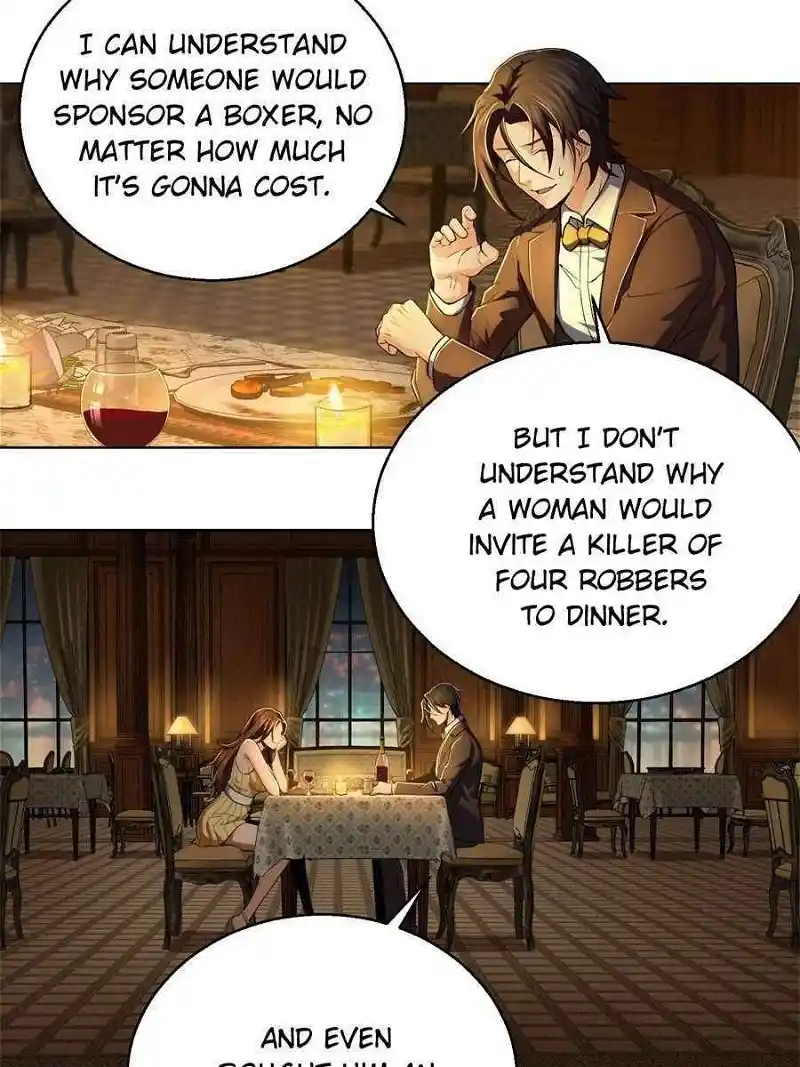 All Starts With Ubume Chapter 9