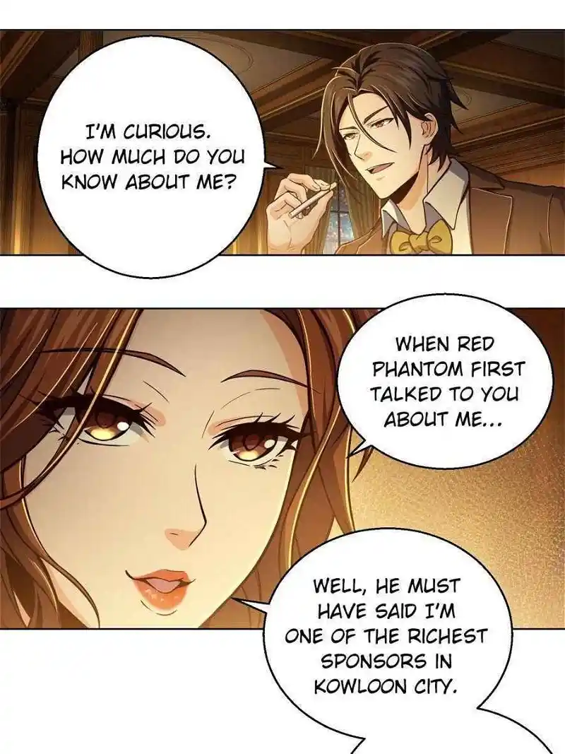 All Starts With Ubume Chapter 9