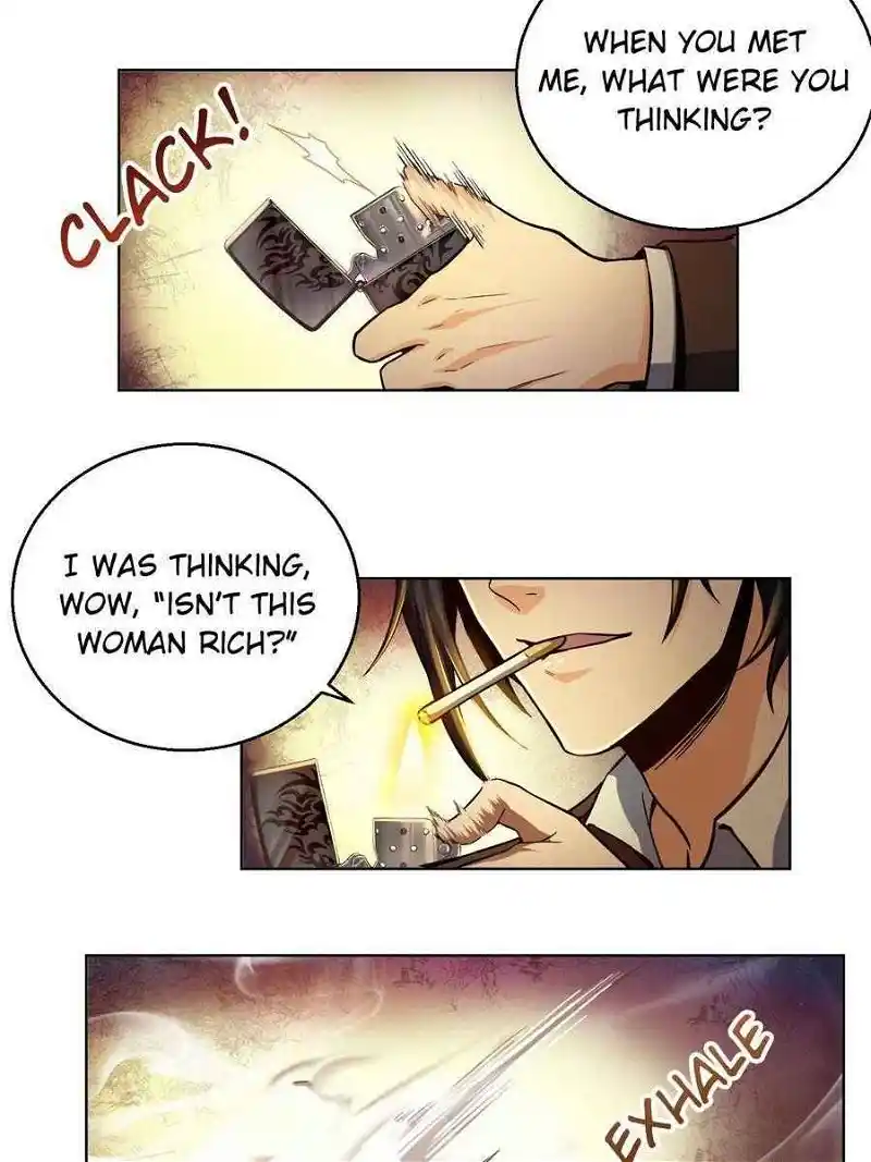 All Starts With Ubume Chapter 9