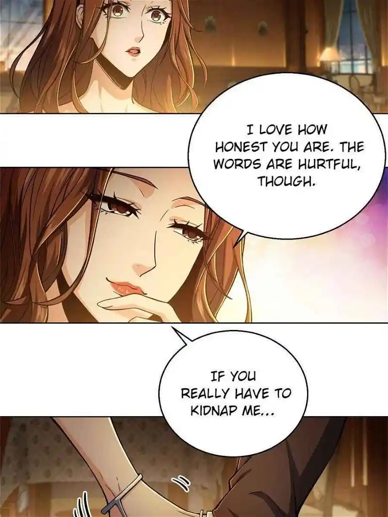 All Starts With Ubume Chapter 9