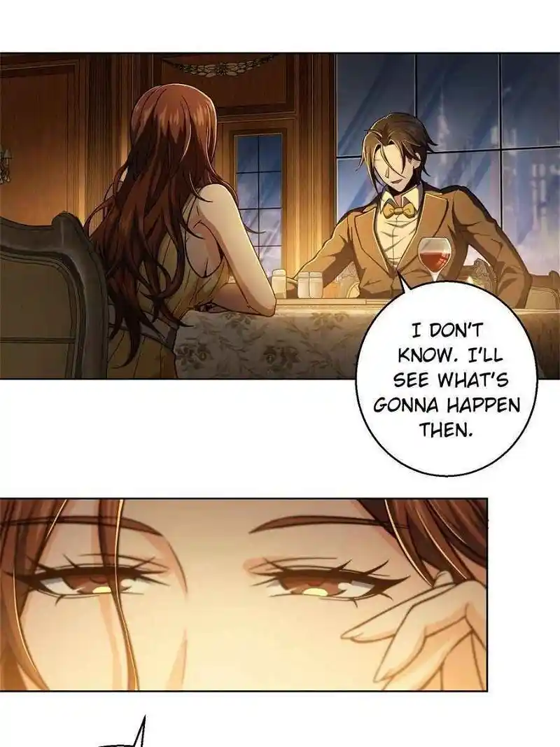 All Starts With Ubume Chapter 9