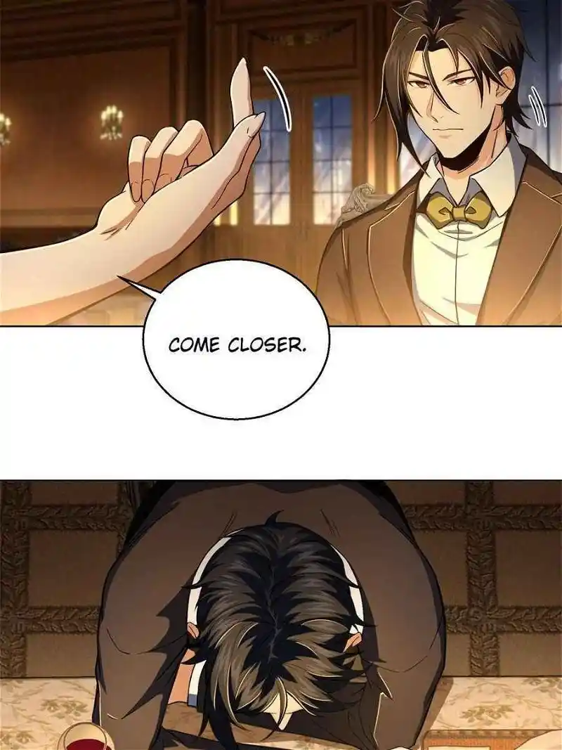 All Starts With Ubume Chapter 9