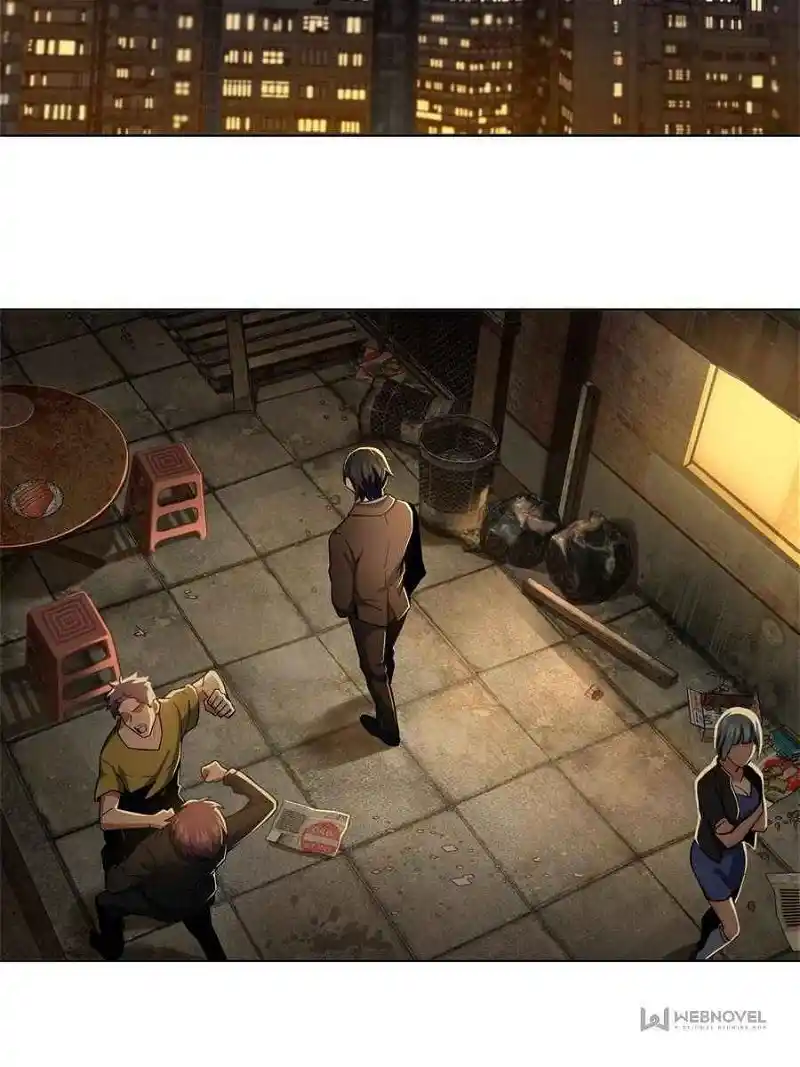 All Starts With Ubume Chapter 9