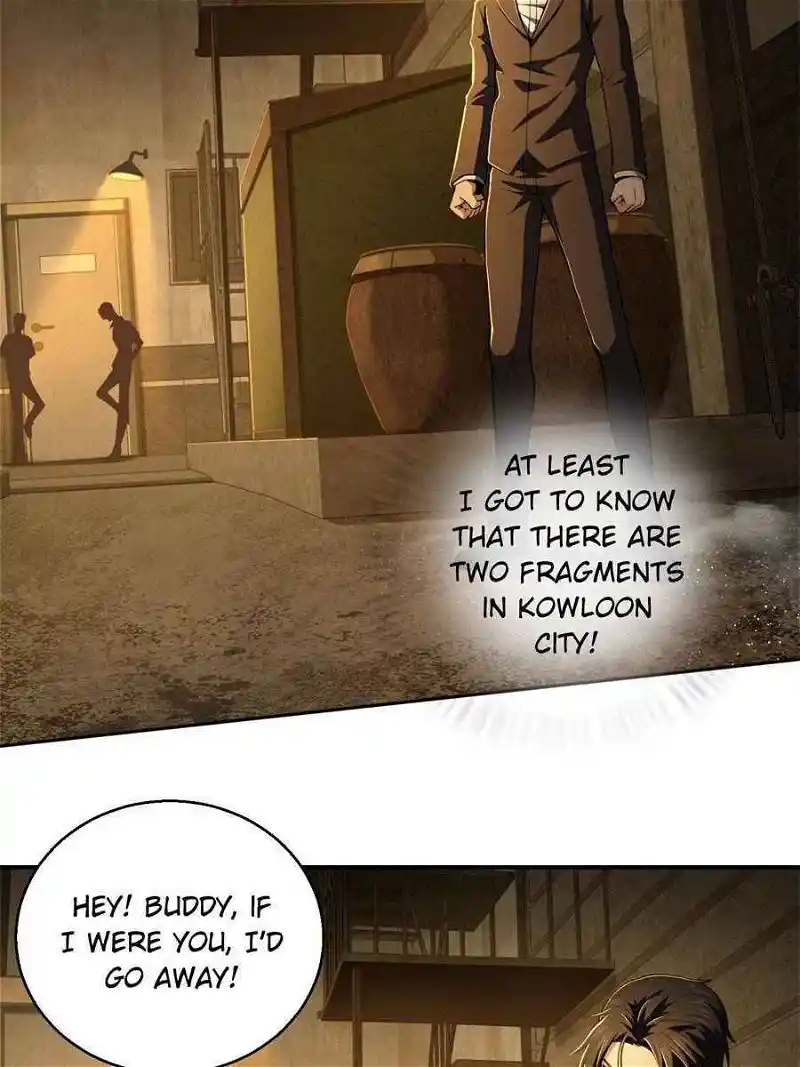 All Starts With Ubume Chapter 9