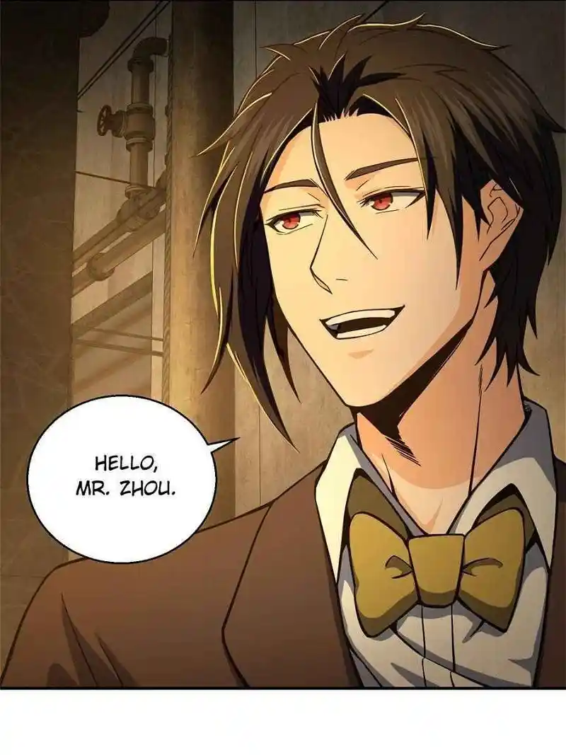 All Starts With Ubume Chapter 9