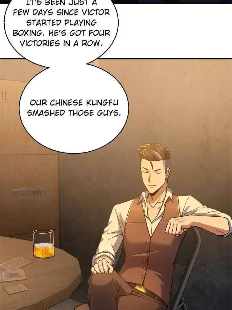 All Starts With Ubume Chapter 9