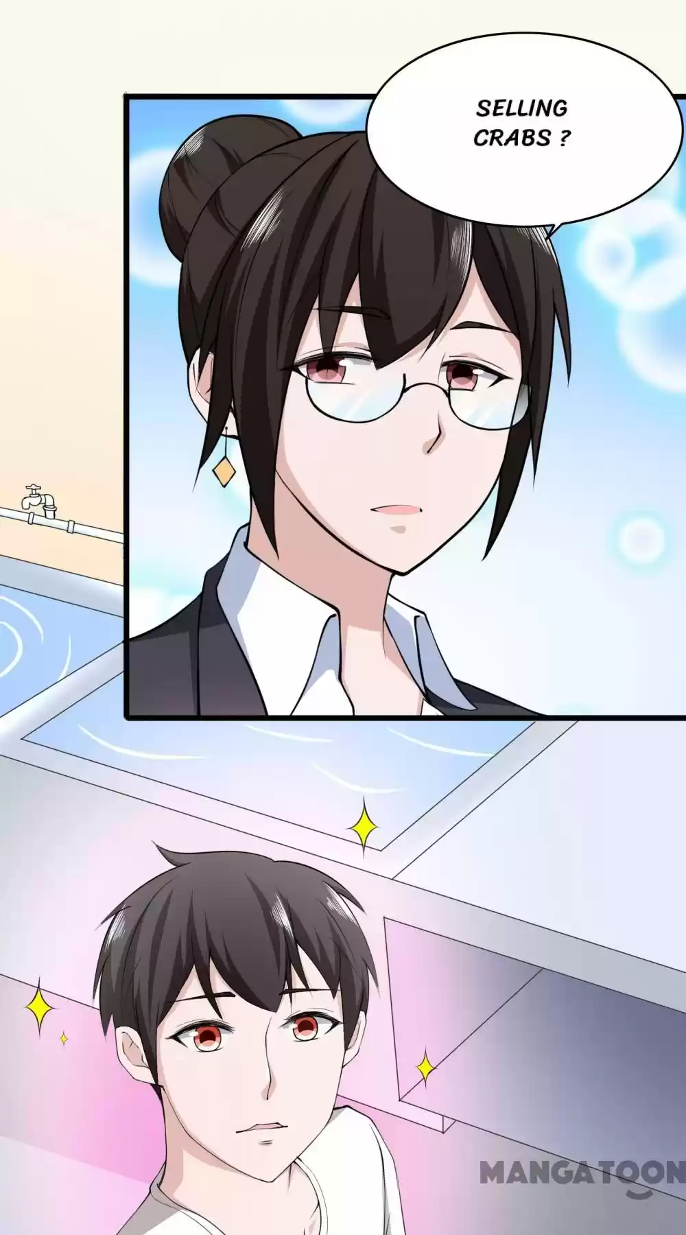 Almight Network Ch. 6