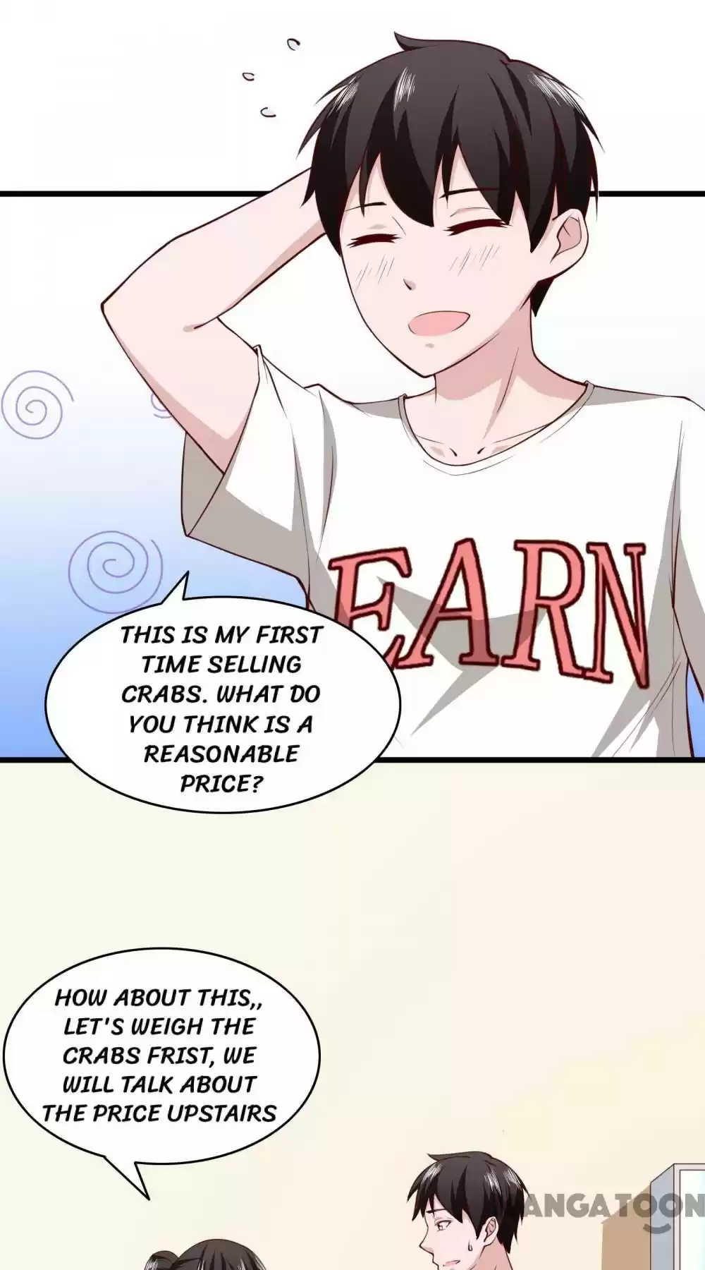 Almight Network Ch. 6