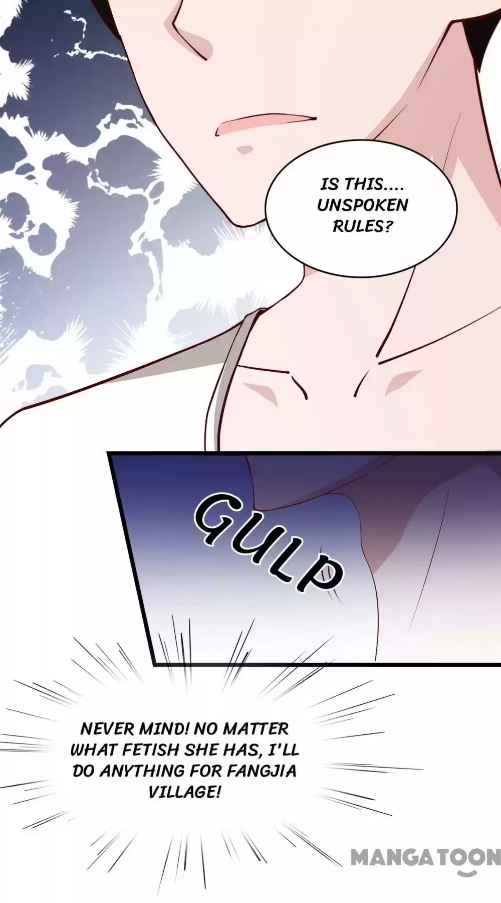 Almight Network Ch. 6