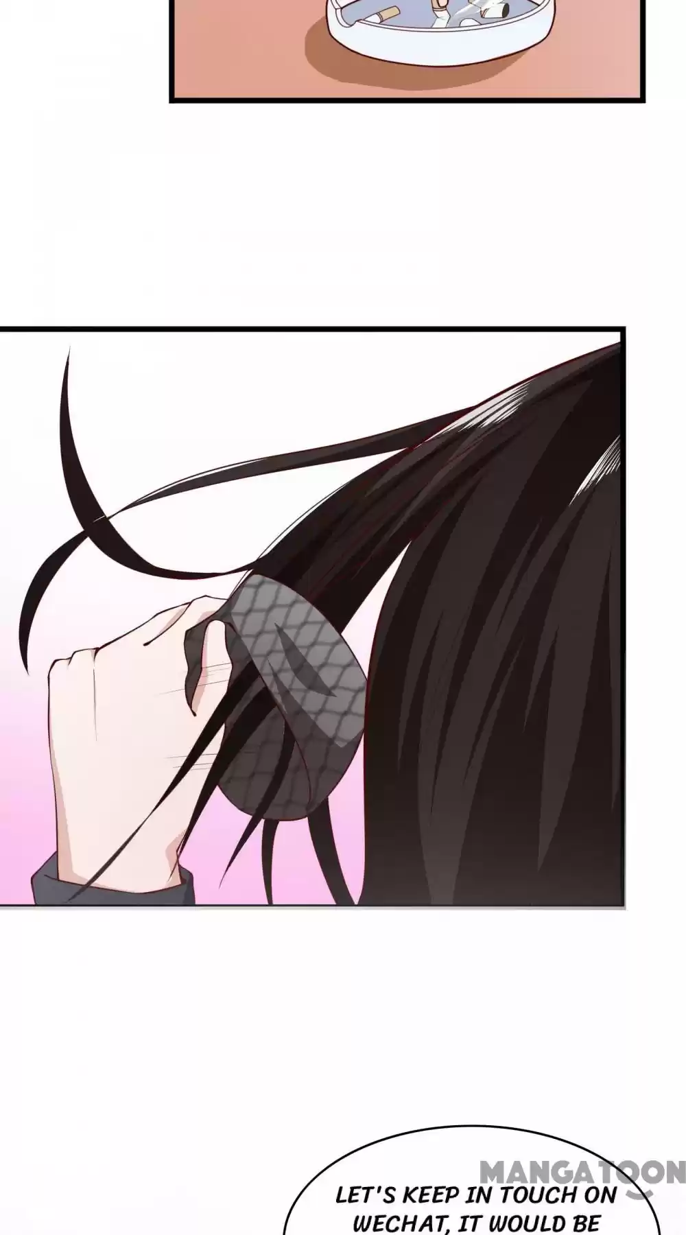 Almight Network Ch. 6