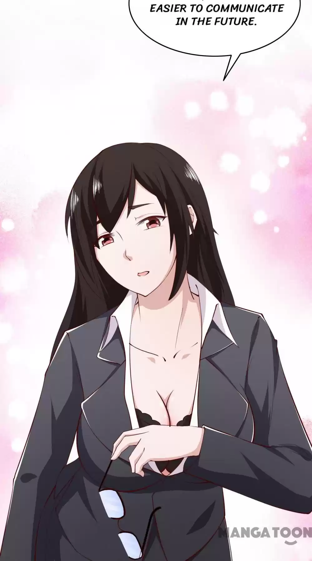 Almight Network Ch. 6