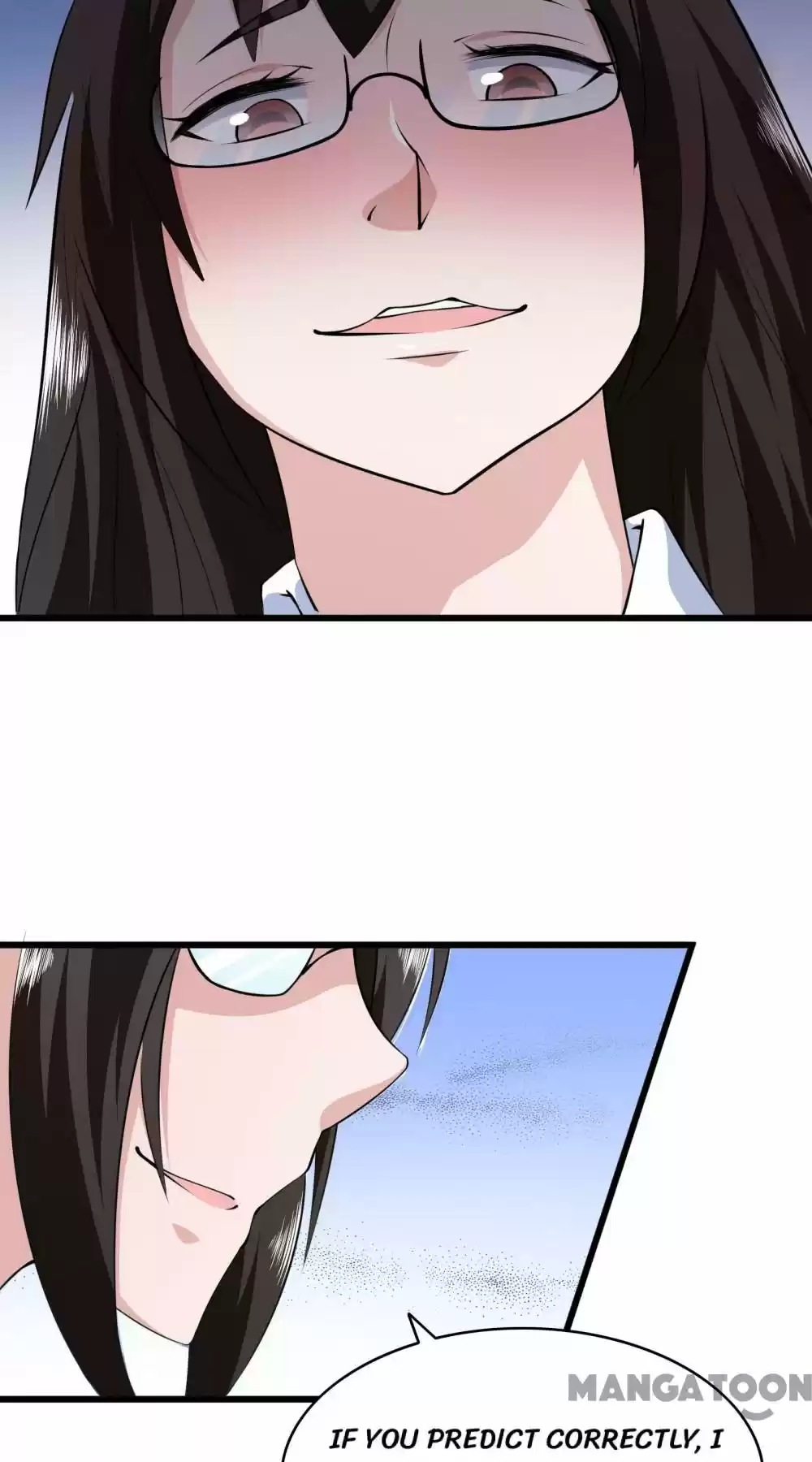 Almight Network Ch. 6