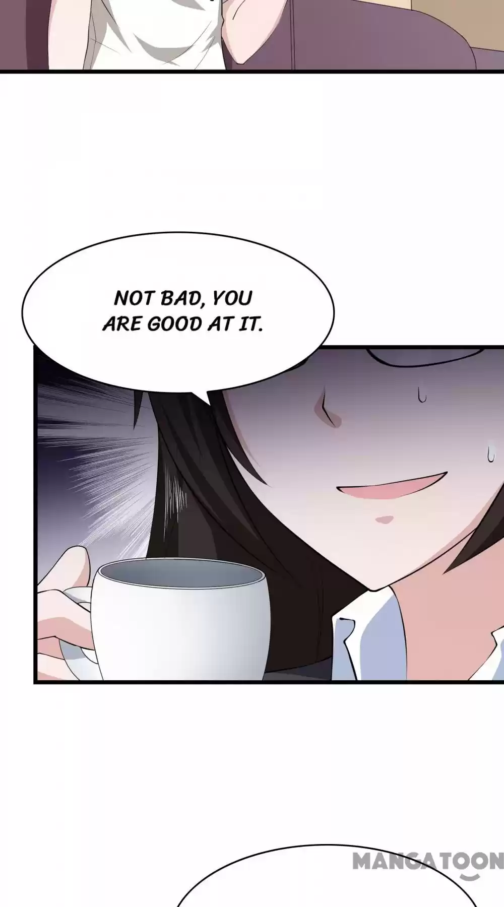 Almight Network Ch. 6