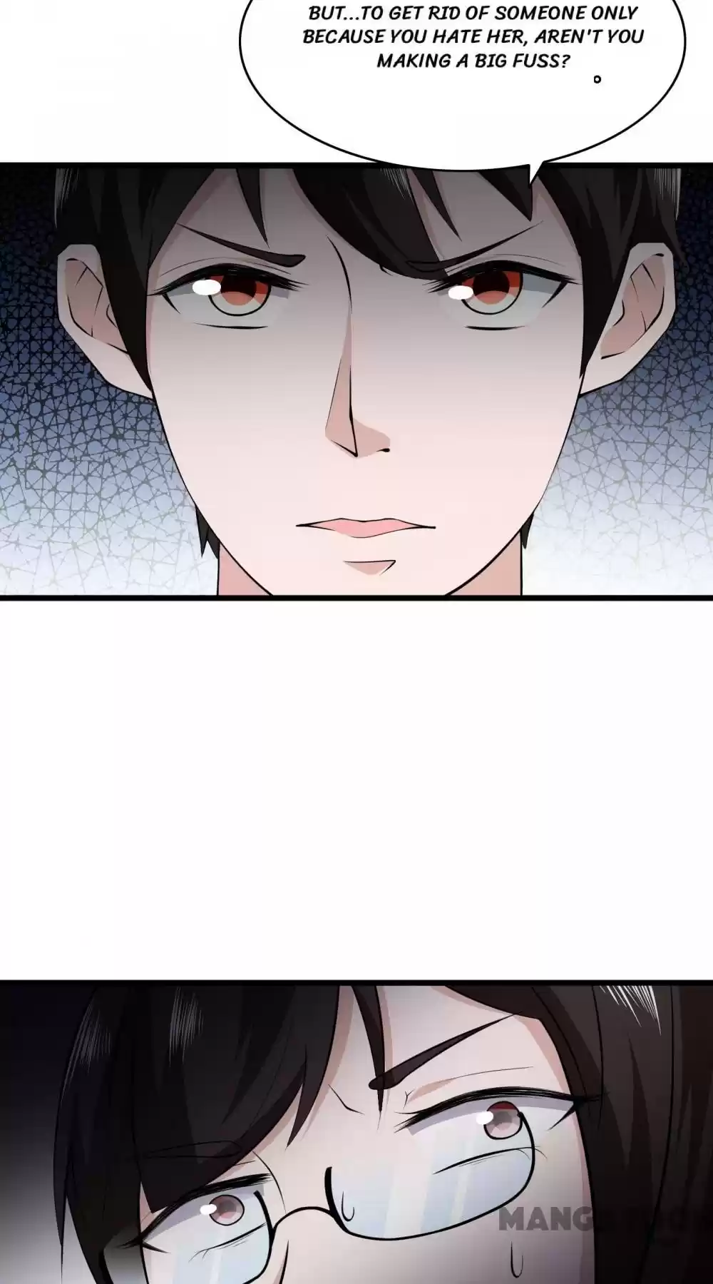 Almight Network Ch. 6