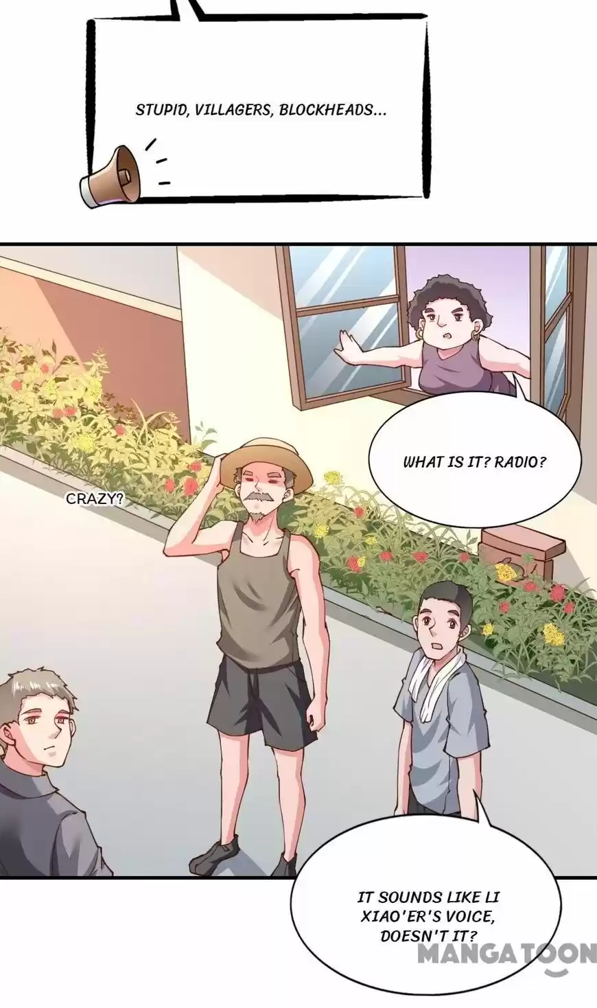 Almight Network ch.139