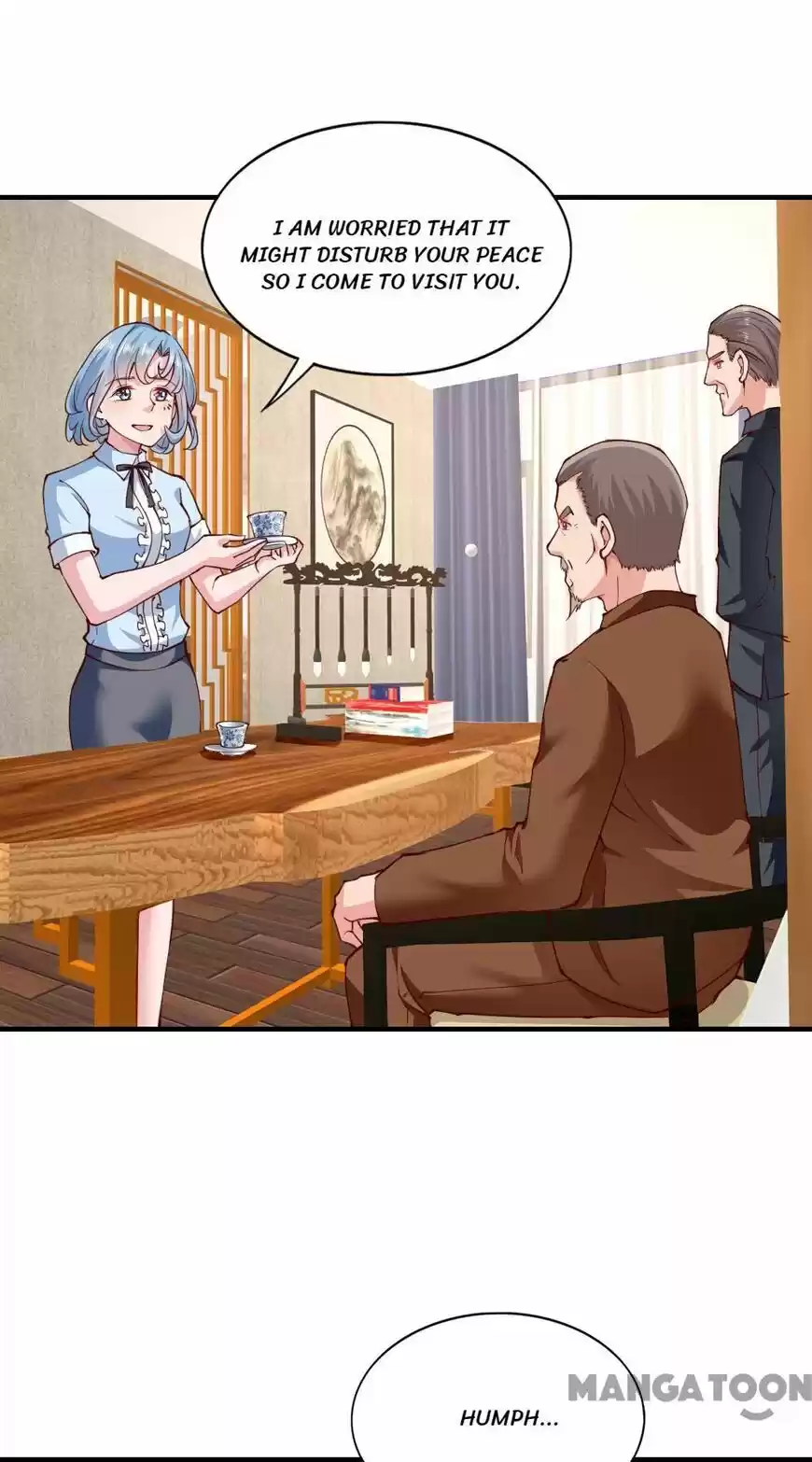 Almight Network ch.140