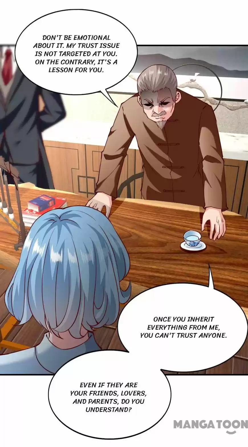 Almight Network ch.140