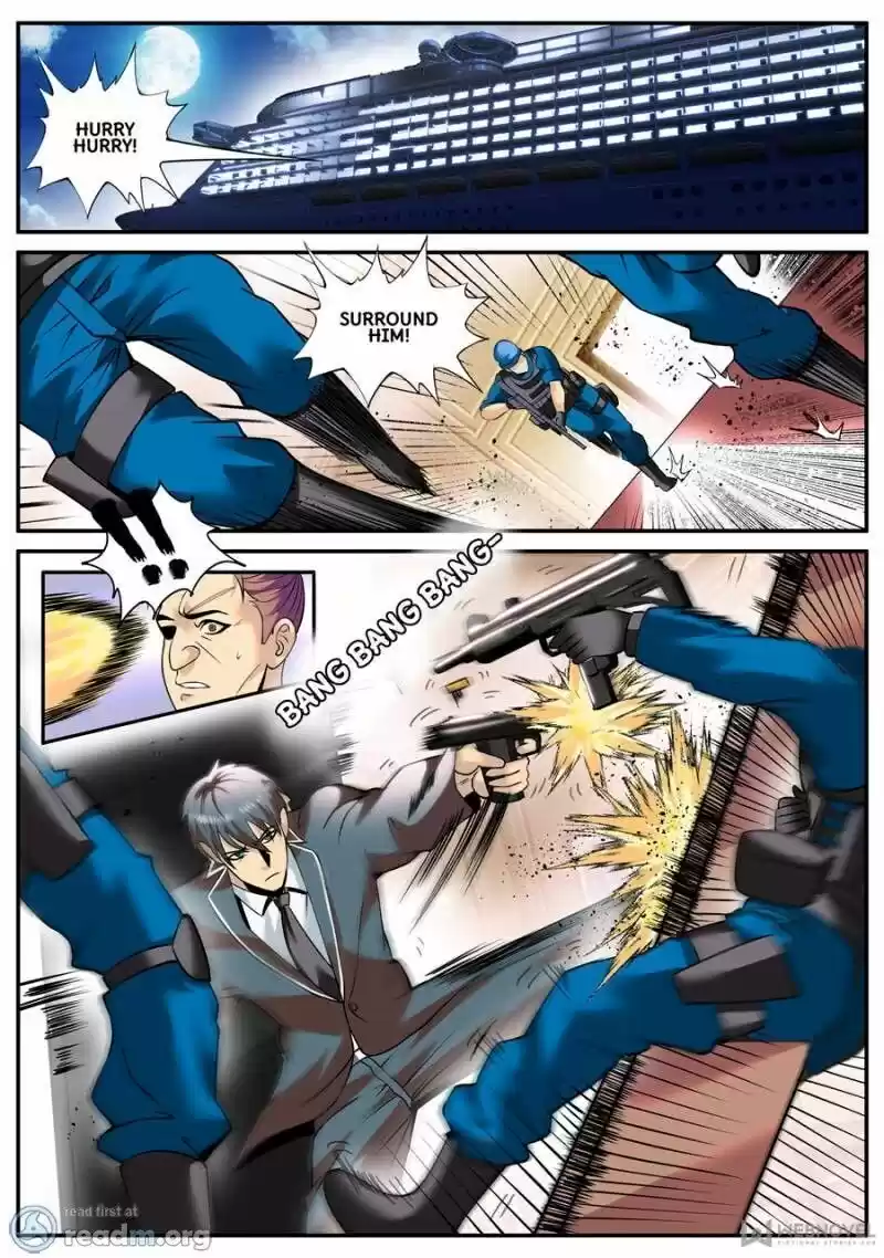 Almight Network ch.147