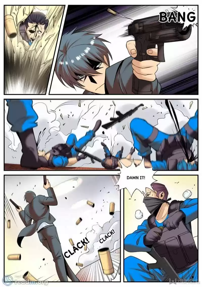 Almight Network ch.147