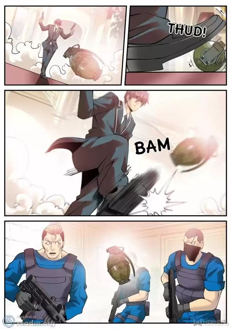 Almight Network ch.147