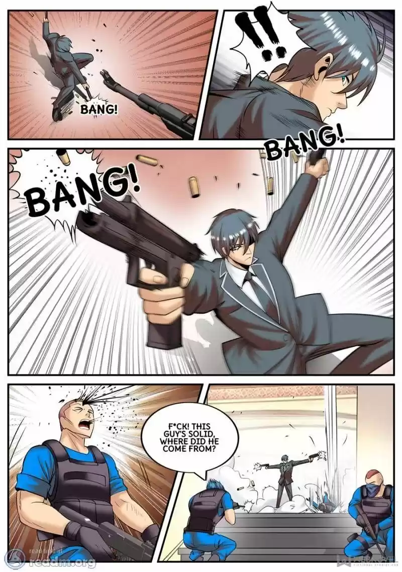 Almight Network ch.147